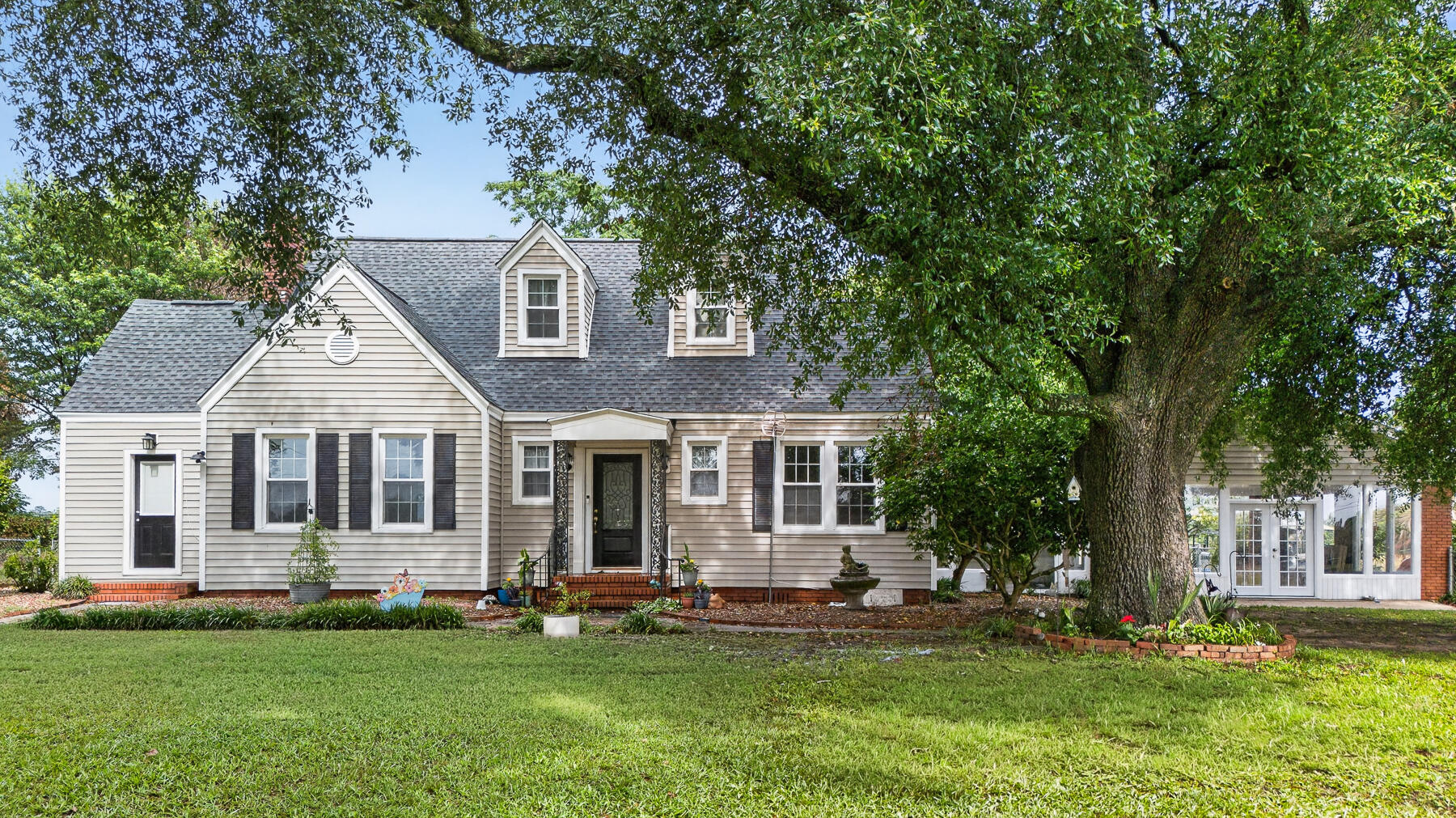 2501 Old Eastover Road Eastover, SC 29044 - Photo 5 of 78 LO-8 (1)
