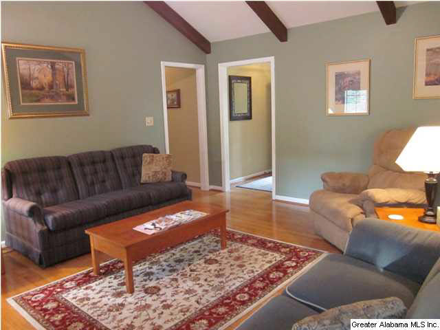 1764 Indian Hills Road Pelham, AL 35124 - Photo 8 of 32