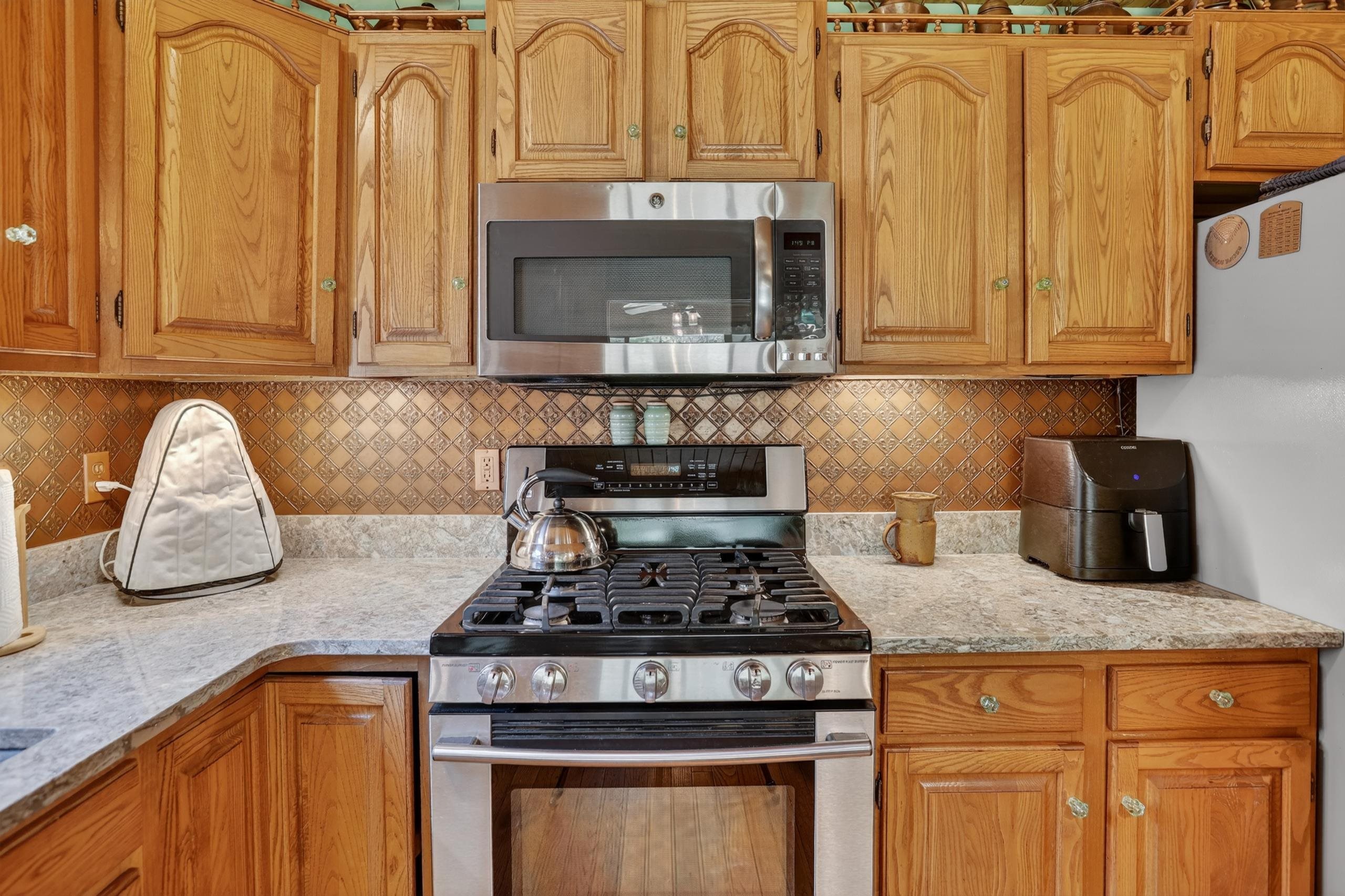 3164 North Dow Road West Branch, MI 48661 - Photo 23 of 83