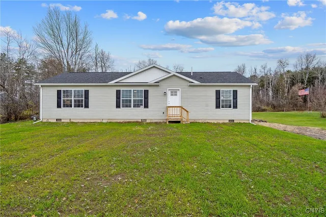 $385,000 | 339 County Rte 37, Hastings, NY 13036