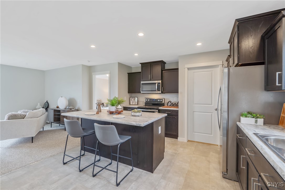 339 County Rte 37 Hastings, NY 13036 - Photo 18 of 48