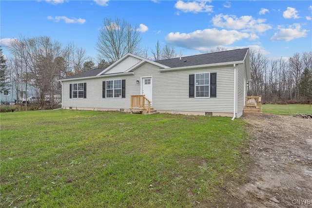 $385,000 | 339 County Rte 37, Hastings, NY 13036