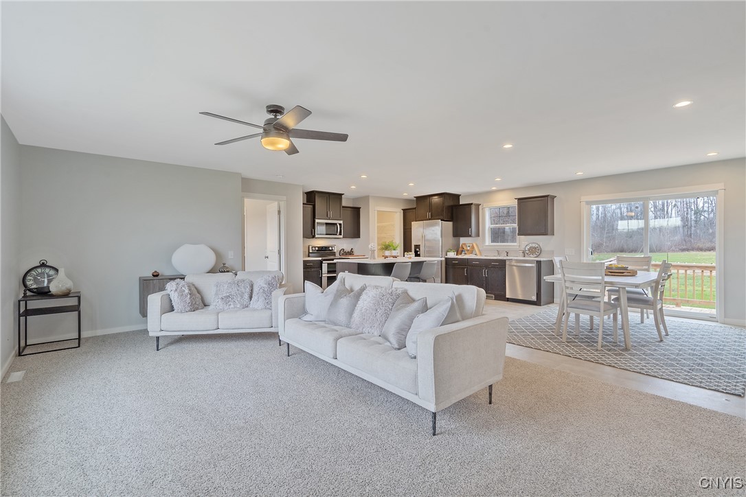 339 County Rte 37 Hastings, NY 13036 - Photo 25 of 48