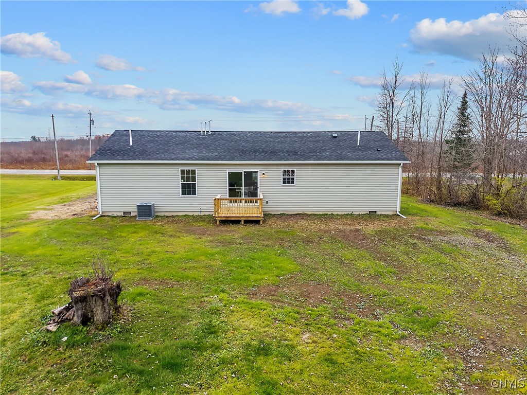 339 County Rte 37 Hastings, NY 13036 - Photo 3 of 48