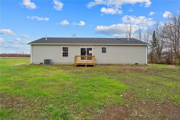 $365,000 | 339 County Rte 37, Hastings, NY 13036