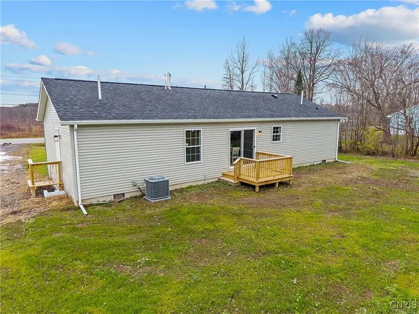 $365,000 | 339 County Rte 37, Hastings, NY 13036