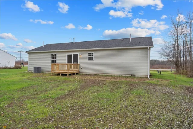 $385,000 | 339 County Rte 37, Hastings, NY 13036