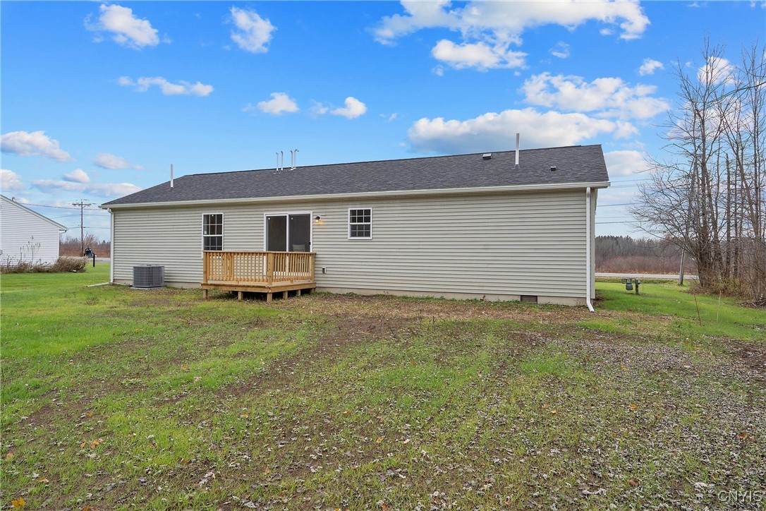 339 County Rte 37 Hastings, NY 13036 - Photo 5 of 48