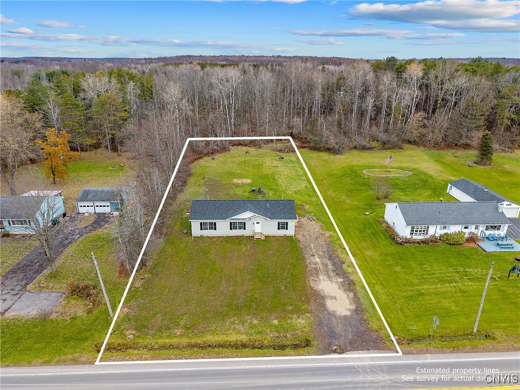 339 County Rte 37 Hastings, NY 13036 - Photo 8 of 48