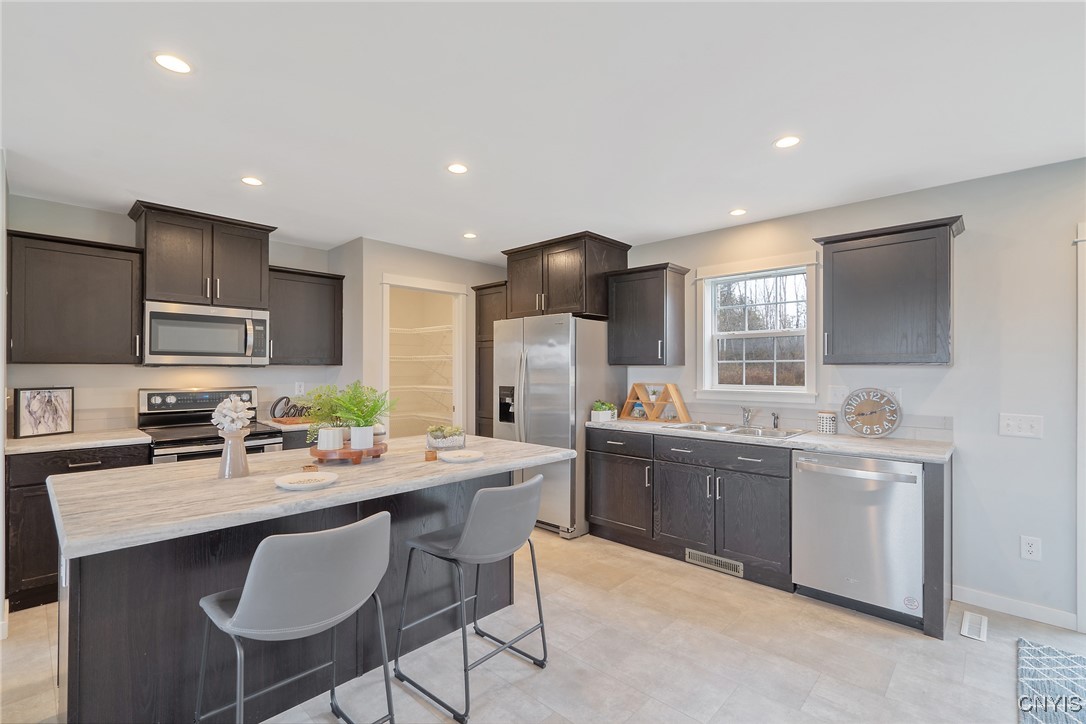 339 County Rte 37 Hastings, NY 13036 - Photo 9 of 48