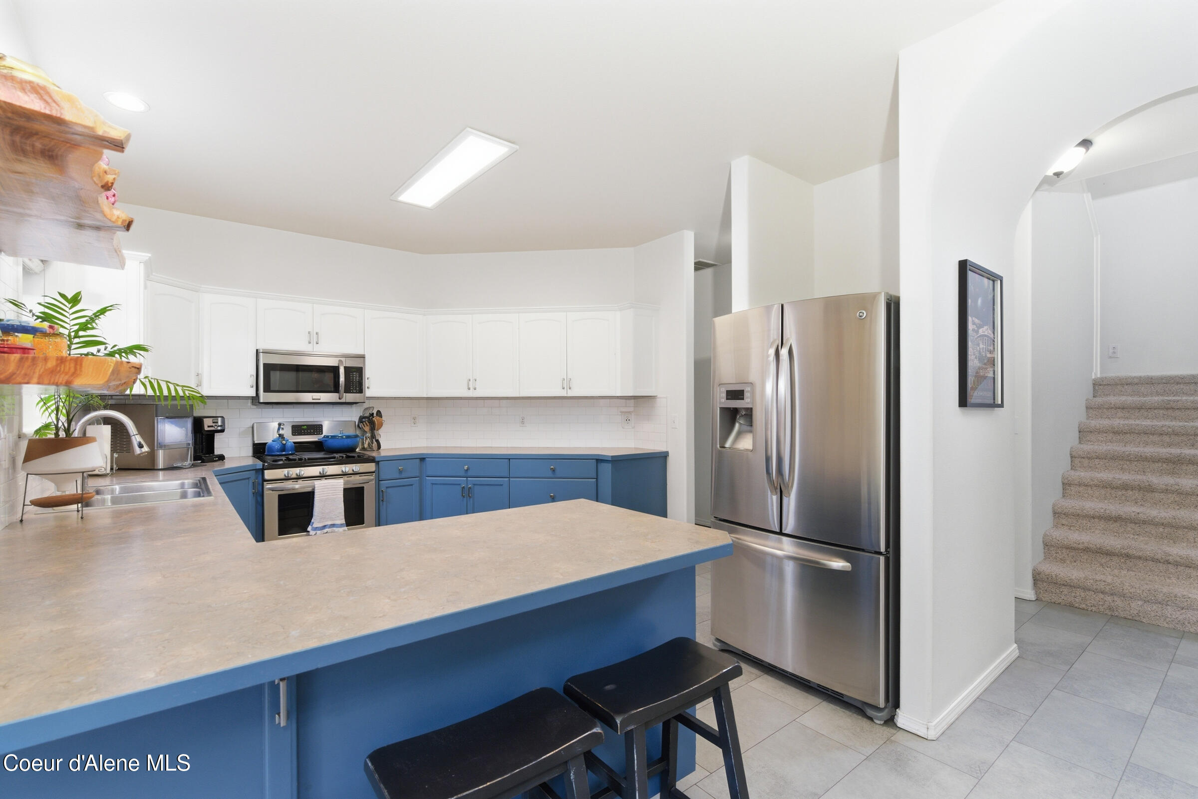 5487 North Martha Loop Coeur D'Alene, ID 83815 - Photo 11 of 37 KITCHEN