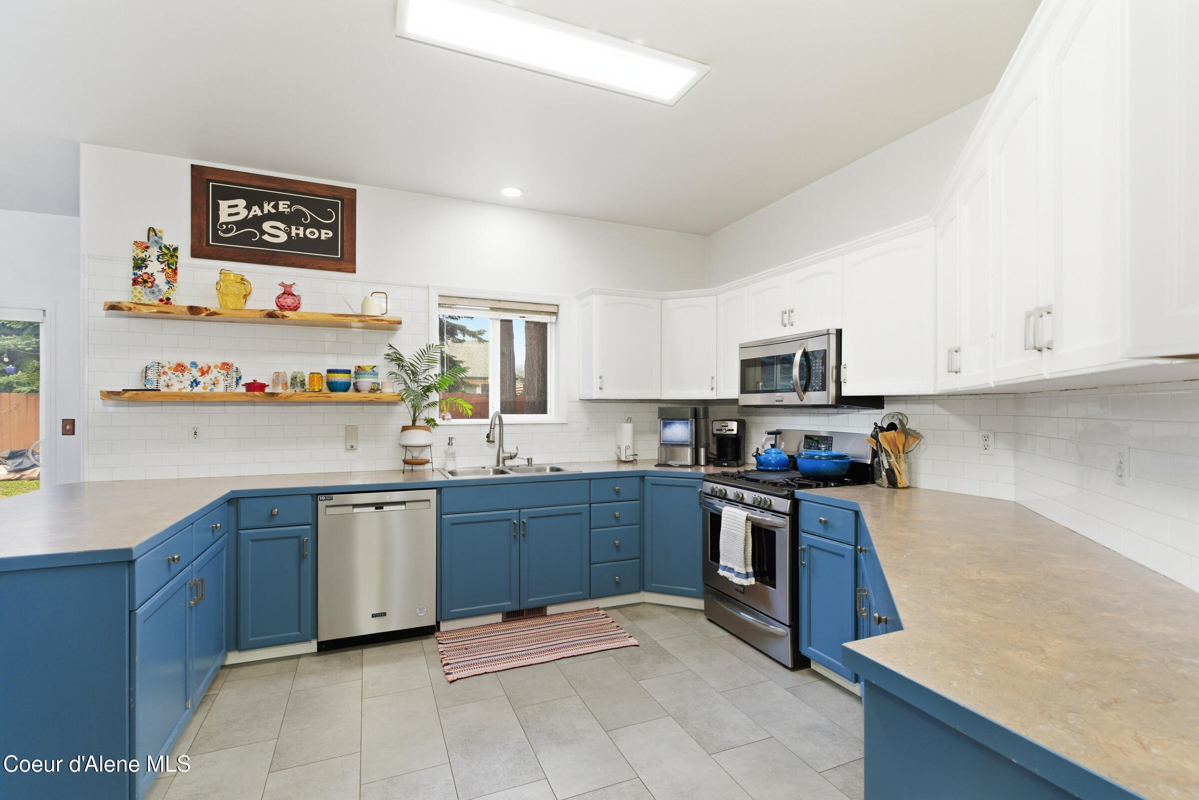 5487 North Martha Loop Coeur D'Alene, ID 83815 - Photo 14 of 37 KITCHEN