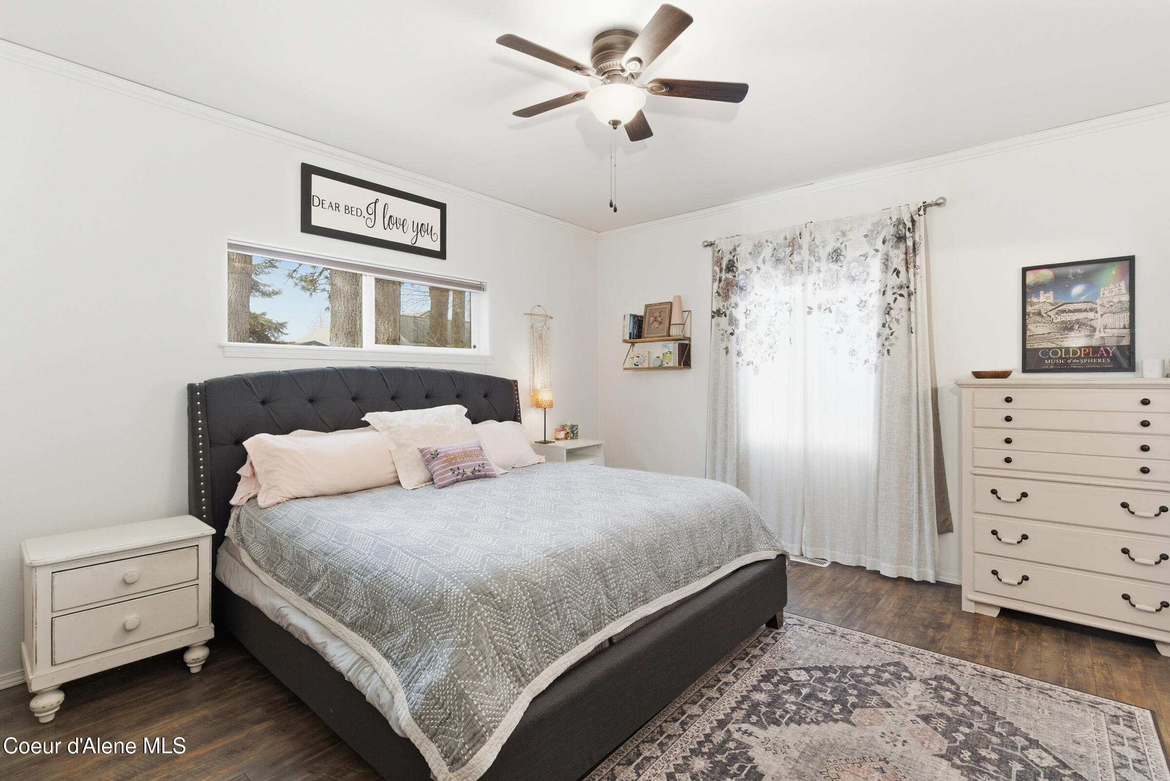 5487 North Martha Loop Coeur D'Alene, ID 83815 - Photo 16 of 37 PRIMARY