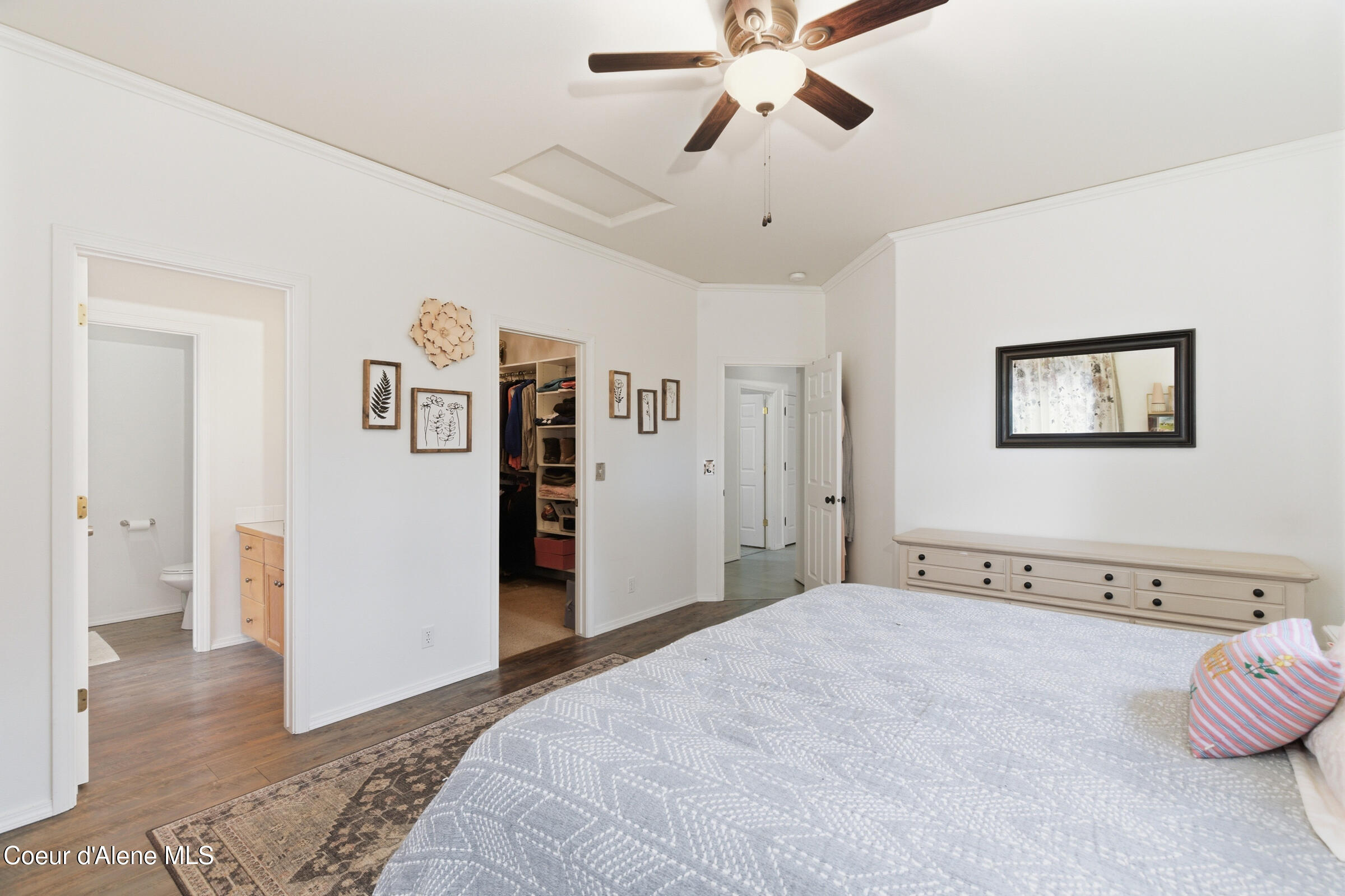 5487 North Martha Loop Coeur D'Alene, ID 83815 - Photo 17 of 37 PRIMARY