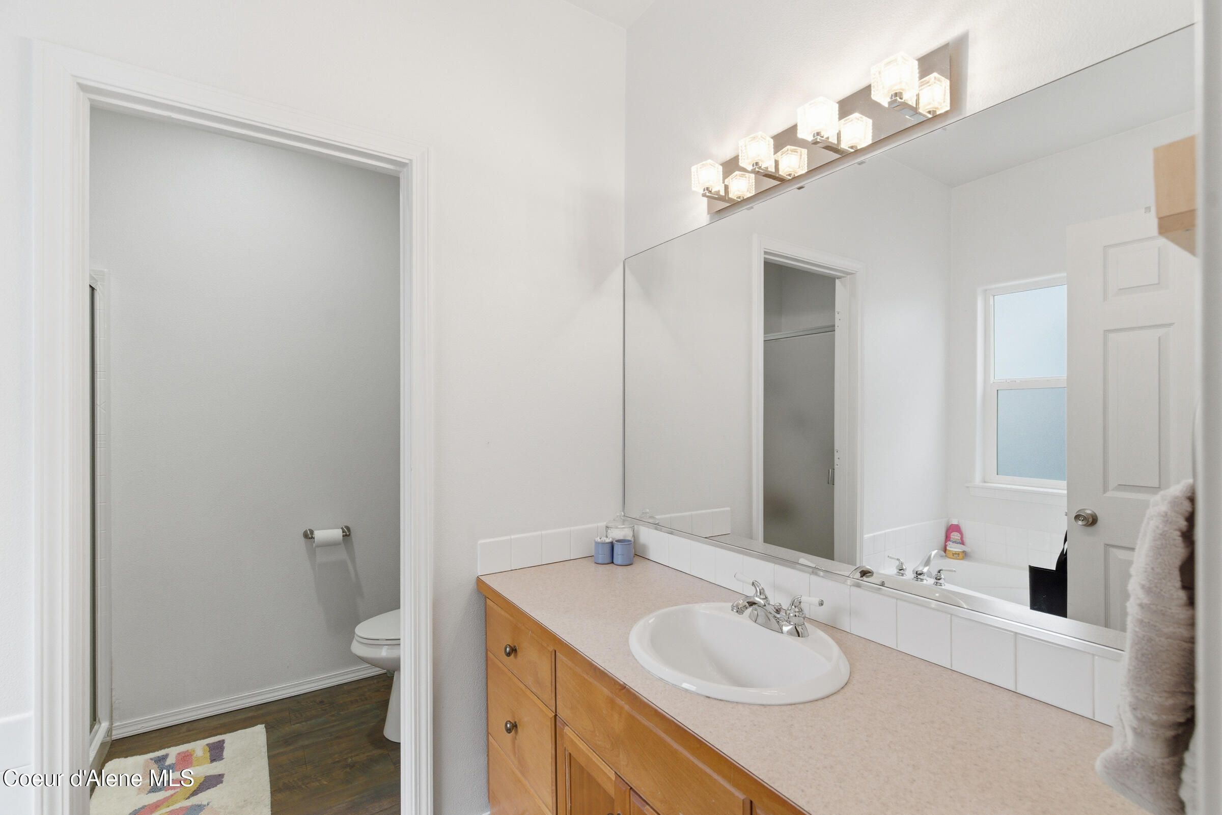 5487 North Martha Loop Coeur D'Alene, ID 83815 - Photo 19 of 37 PRIMARY BATHROOM