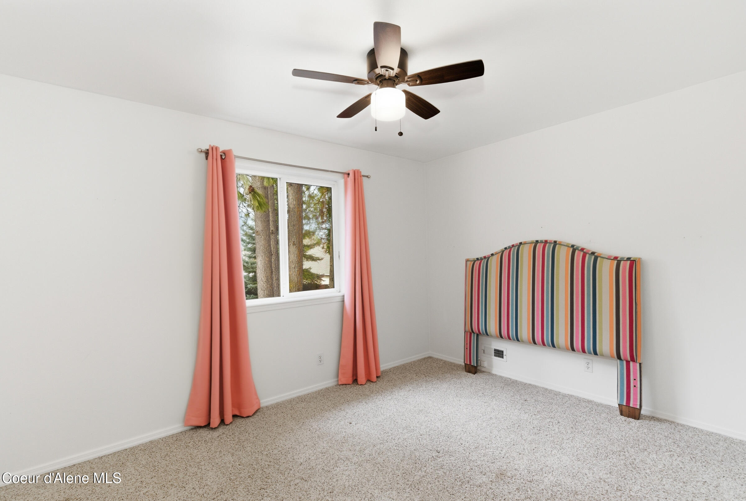 5487 North Martha Loop Coeur D'Alene, ID 83815 - Photo 23 of 37 BEDROOM #3