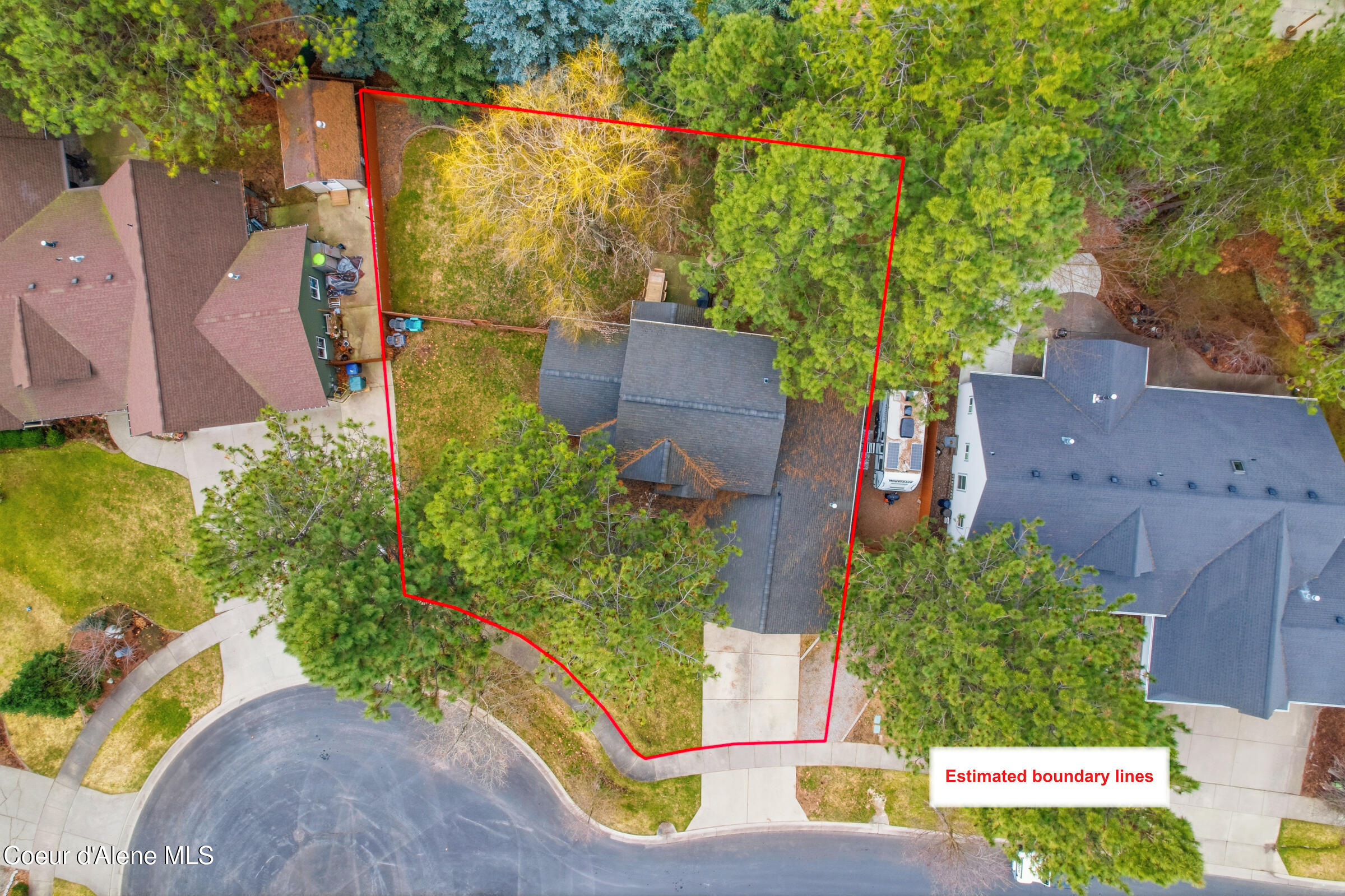 5487 North Martha Loop Coeur D'Alene, ID 83815 - Photo 31 of 37 004-5487NorthMarthaLoop-CoeurdAlene-ID-8