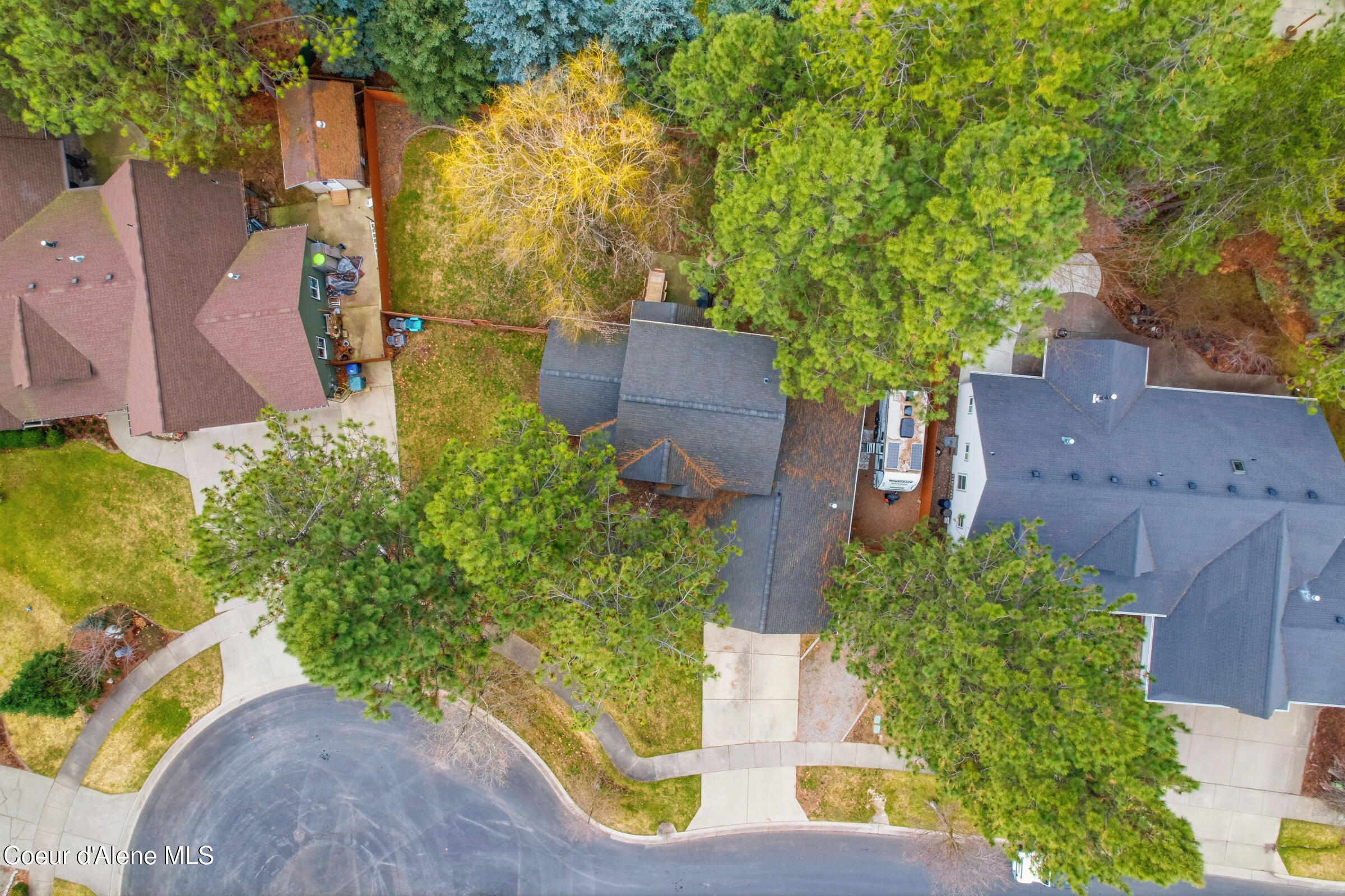 5487 North Martha Loop Coeur D'Alene, ID 83815 - Photo 32 of 37 003-5487NorthMarthaLoop-CoeurdAlene-ID-8