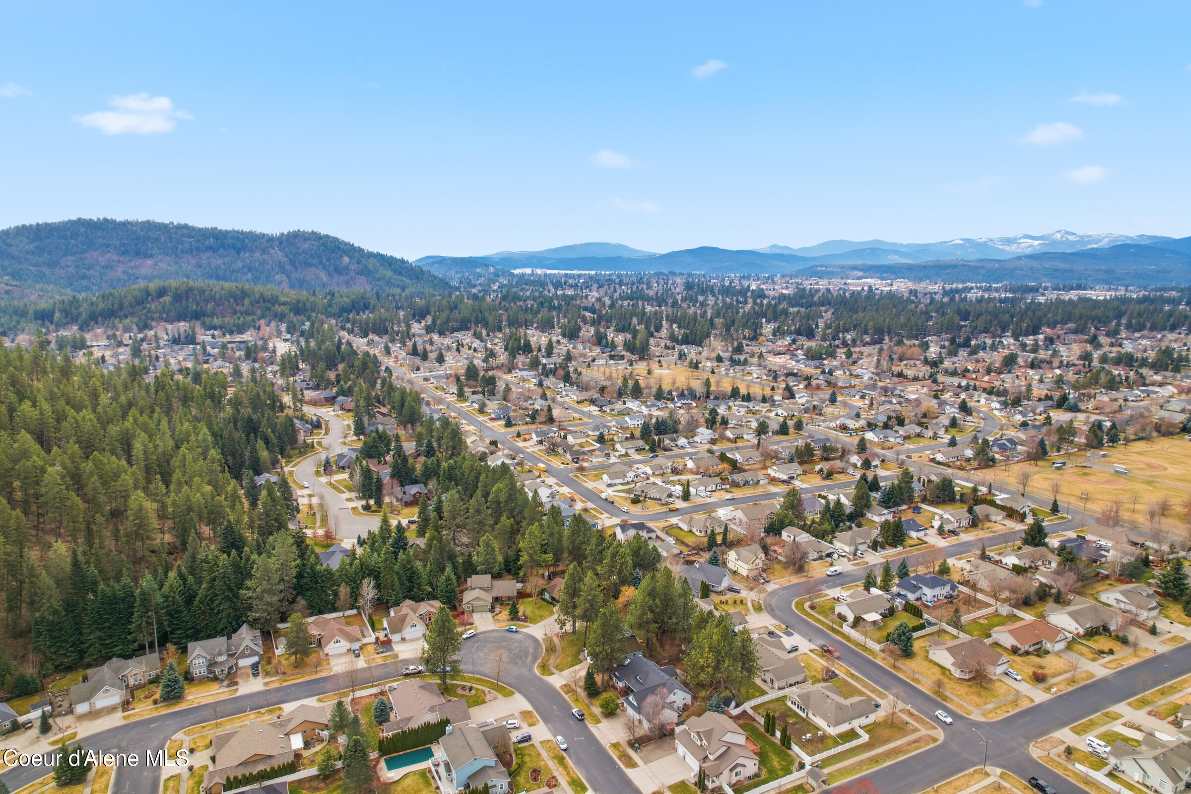 5487 North Martha Loop Coeur D'Alene, ID 83815 - Photo 35 of 37 008-5487NorthMarthaLoop-CoeurdAlene-ID-8