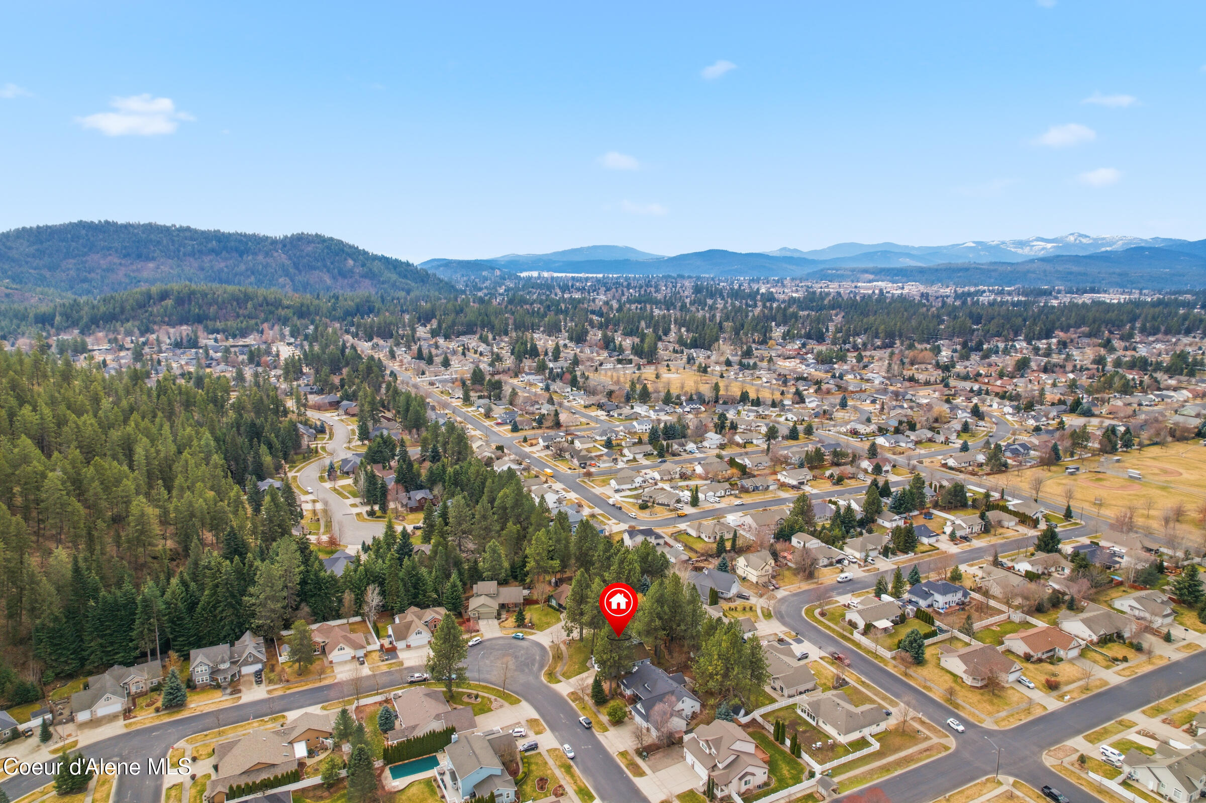 5487 North Martha Loop Coeur D'Alene, ID 83815 - Photo 37 of 37 009-5487NorthMarthaLoop-CoeurdAlene-ID-8