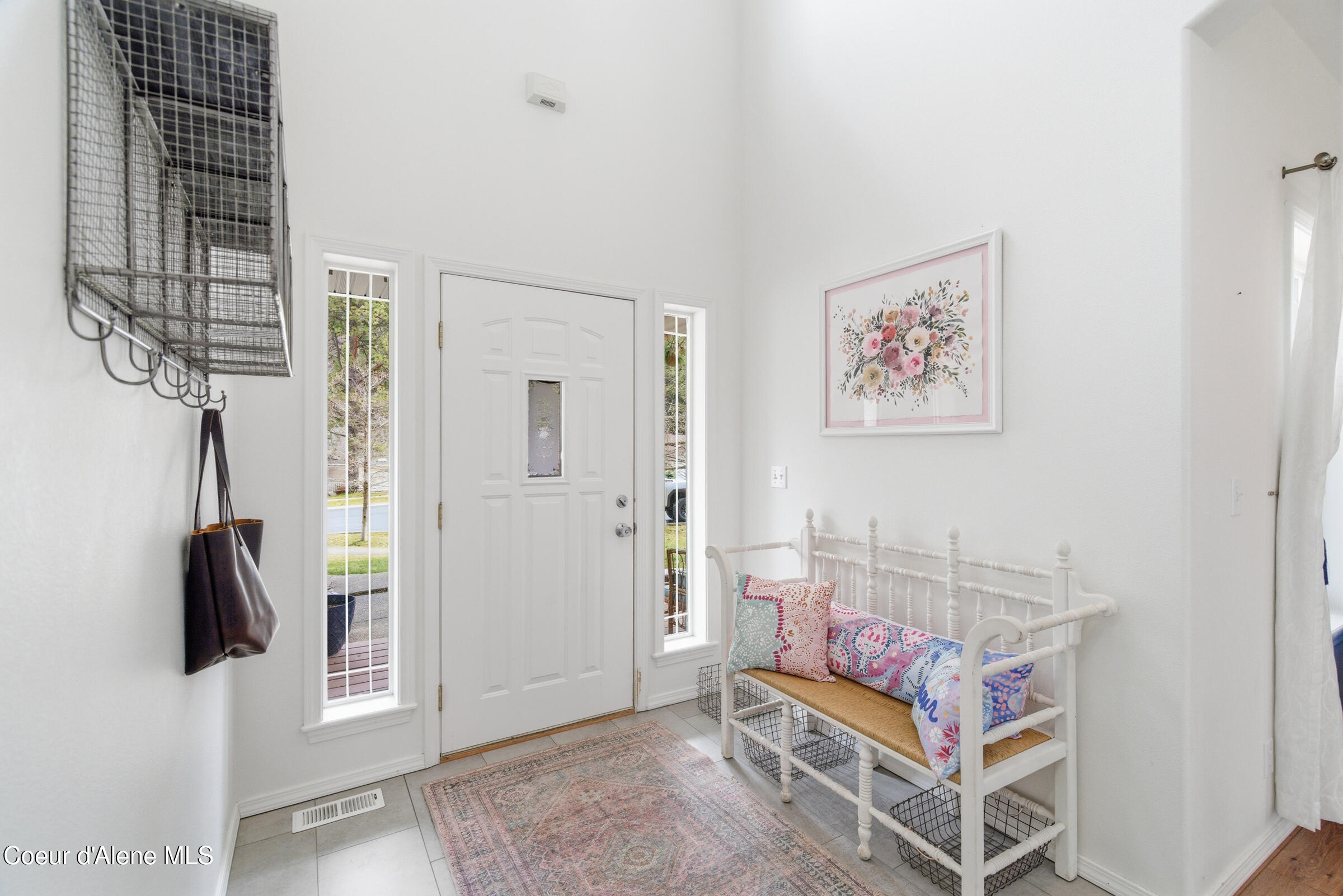 5487 North Martha Loop Coeur D'Alene, ID 83815 - Photo 6 of 37 ENTRY