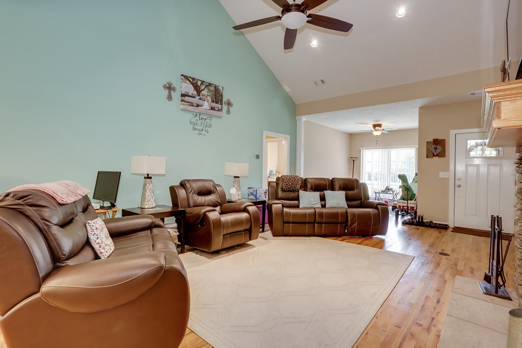 87 Fulmer Road Aiken, SC 29805 - Photo 5 of 23