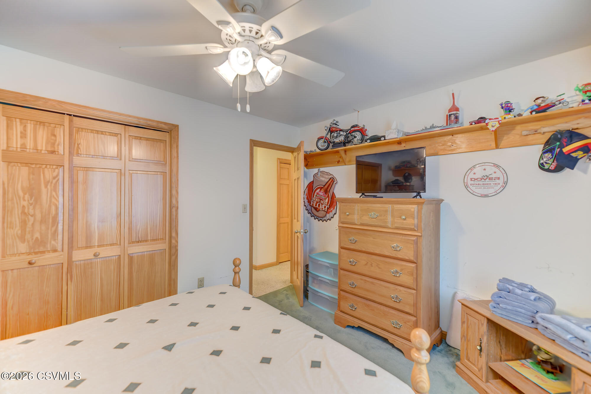 206 Campbell Road Catawissa, PA 17820 - Photo 28 of 51
