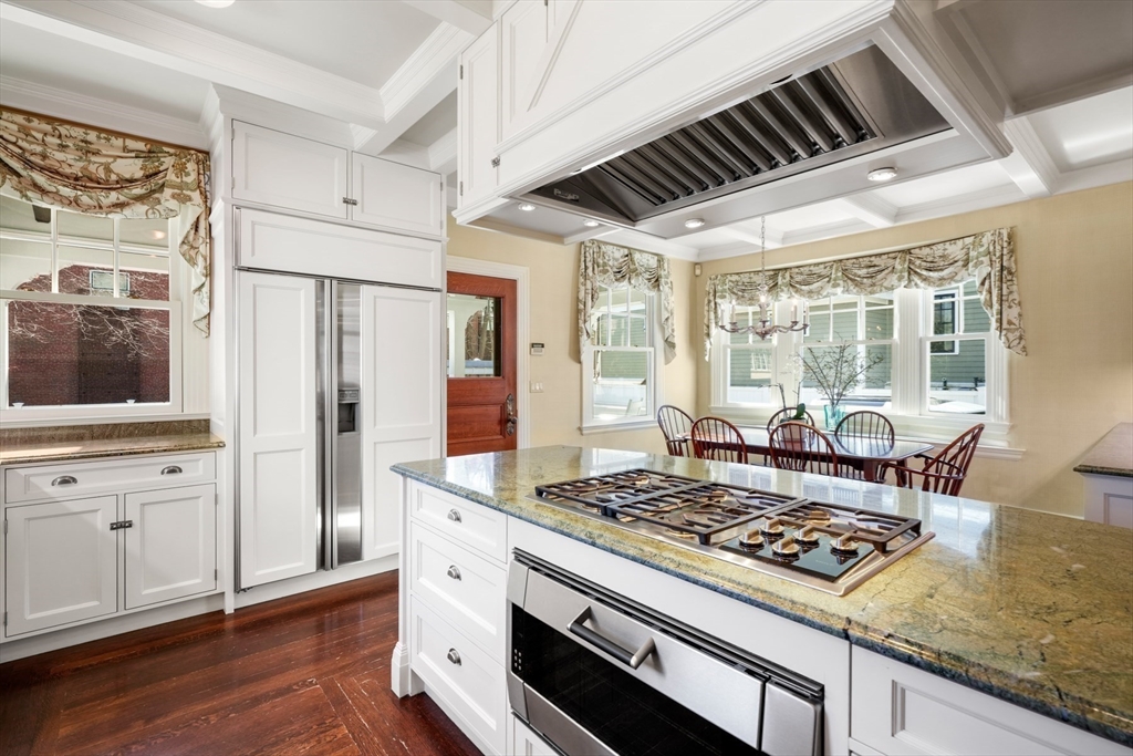 96 Dean Road Brookline, MA 02445 - Photo 12 of 40