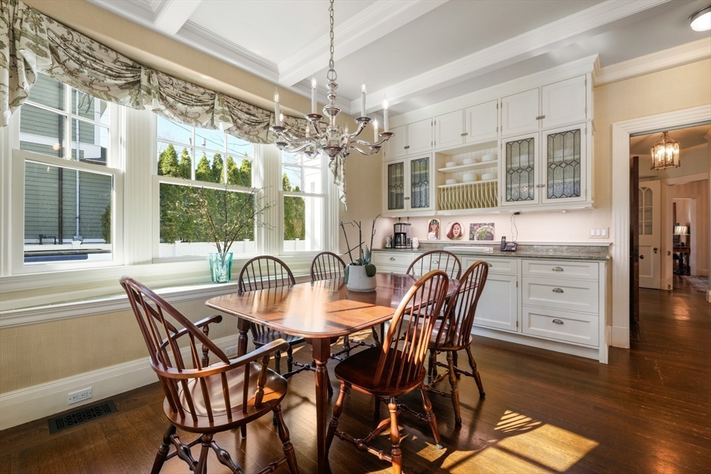 96 Dean Road Brookline, MA 02445 - Photo 14 of 40