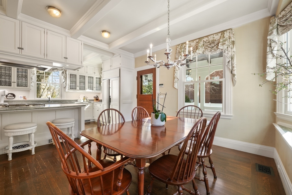 96 Dean Road Brookline, MA 02445 - Photo 15 of 40