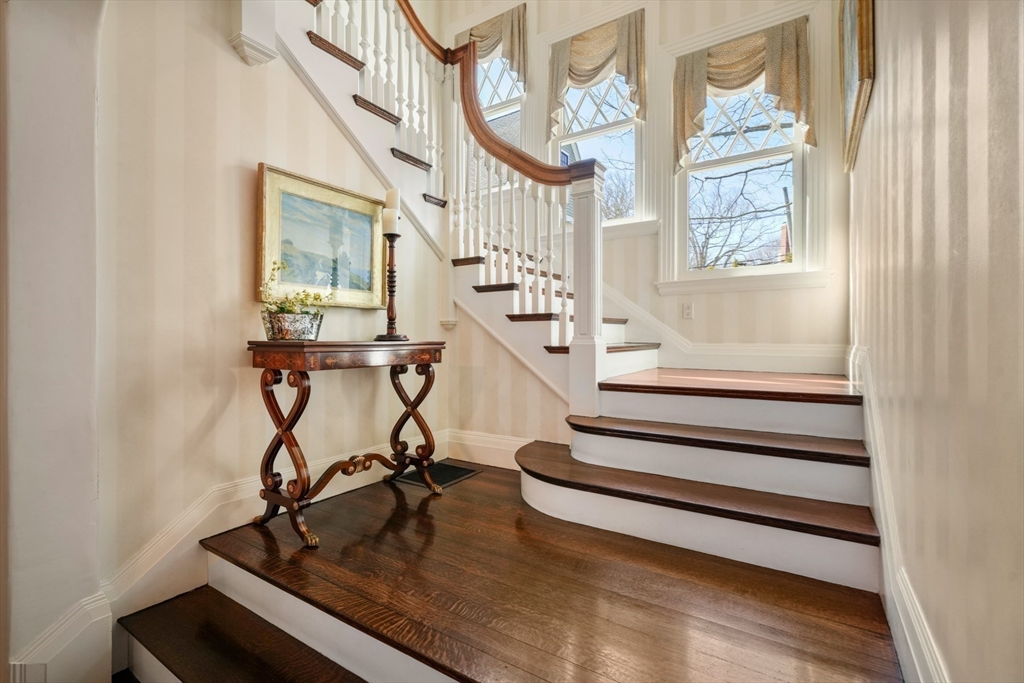 96 Dean Road Brookline, MA 02445 - Photo 17 of 40