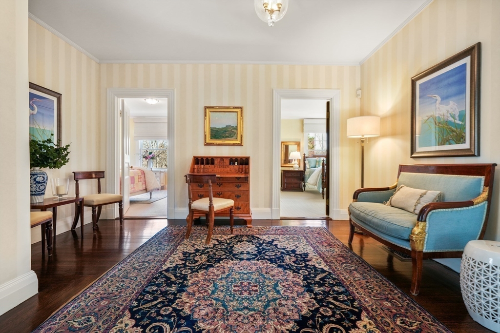 96 Dean Road Brookline, MA 02445 - Photo 18 of 40