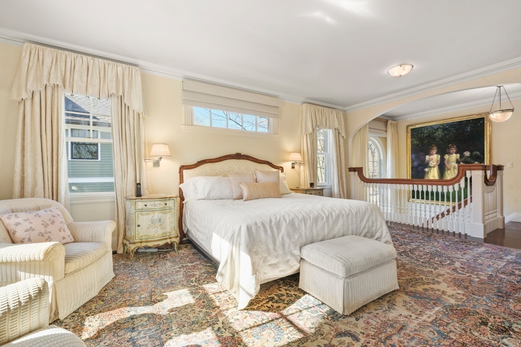 96 Dean Road Brookline, MA 02445 - Photo 20 of 40