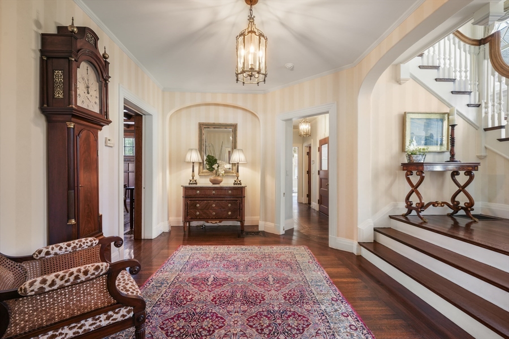 96 Dean Road Brookline, MA 02445 - Photo 2 of 40