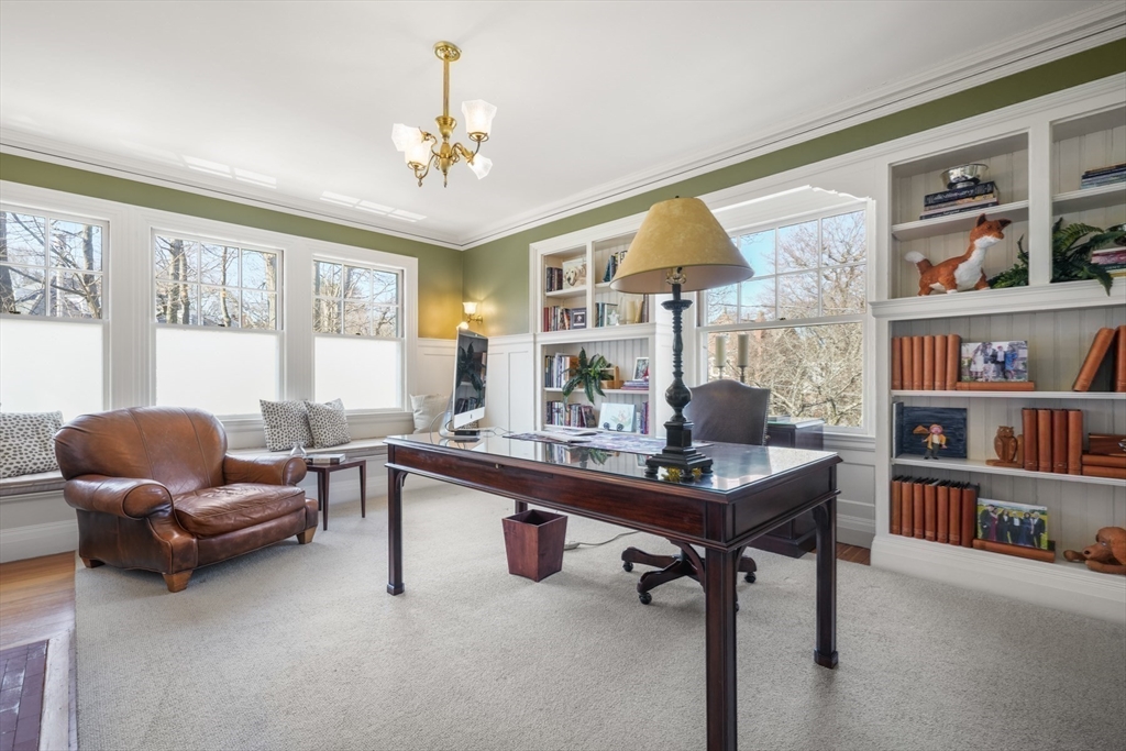 96 Dean Road Brookline, MA 02445 - Photo 27 of 40