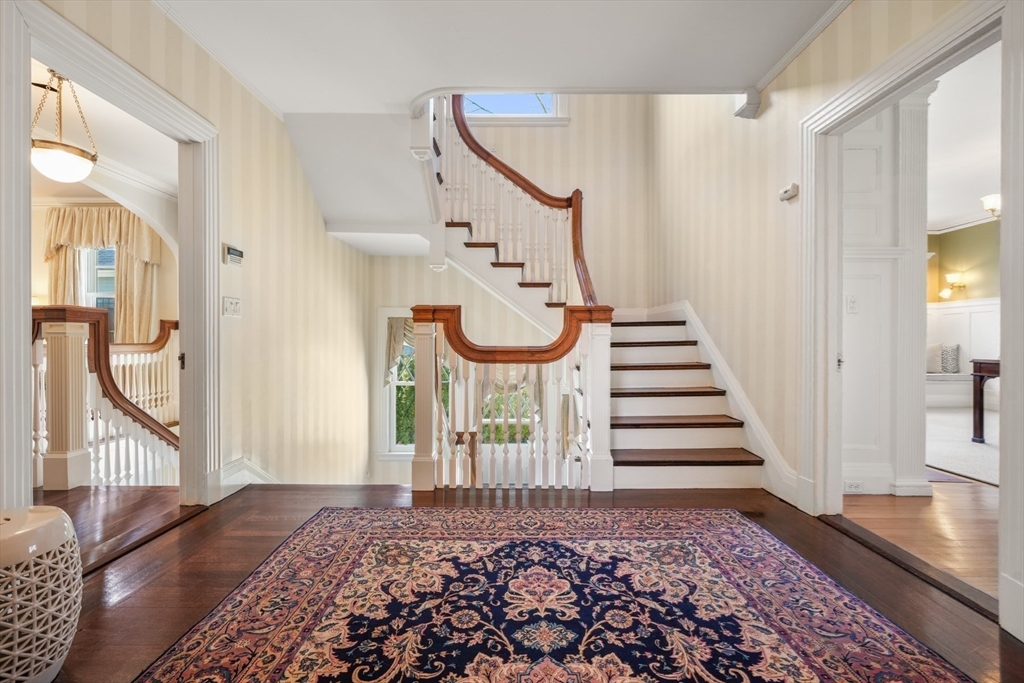 96 Dean Road Brookline, MA 02445 - Photo 28 of 40