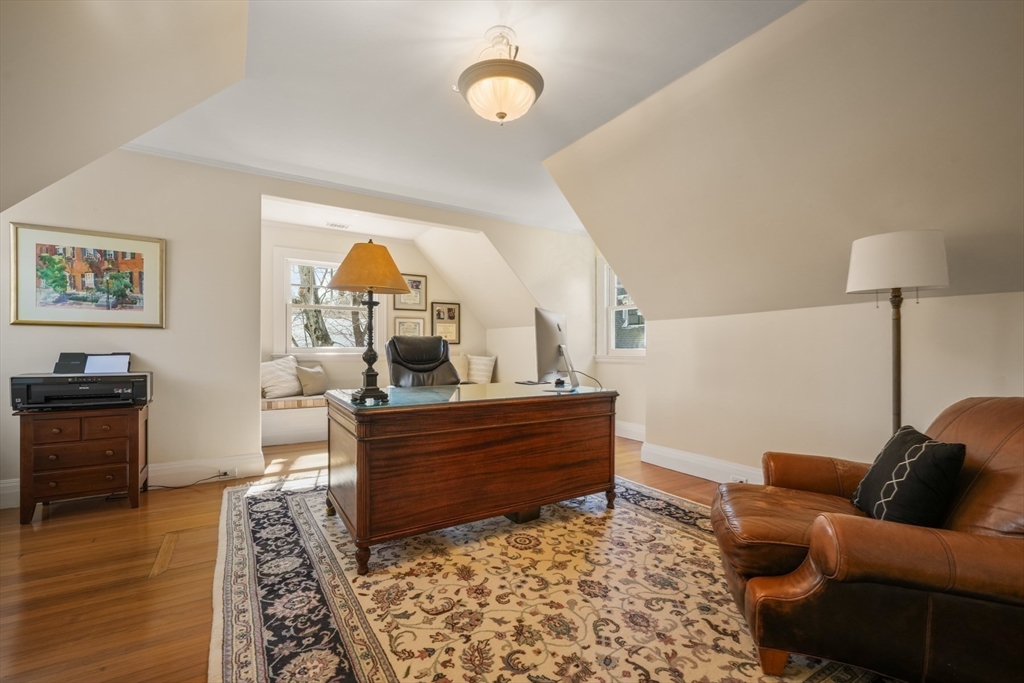 96 Dean Road Brookline, MA 02445 - Photo 29 of 40