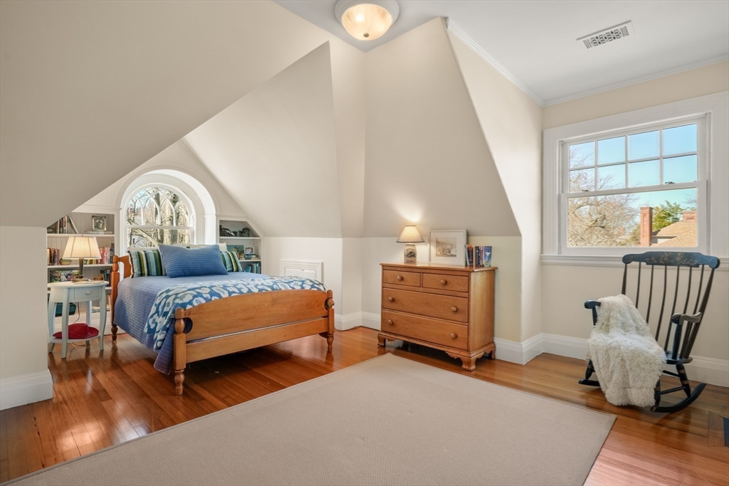 96 Dean Road Brookline, MA 02445 - Photo 30 of 40