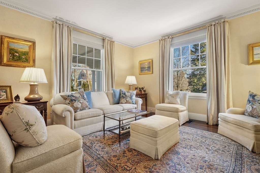 96 Dean Road Brookline, MA 02445 - Photo 3 of 40