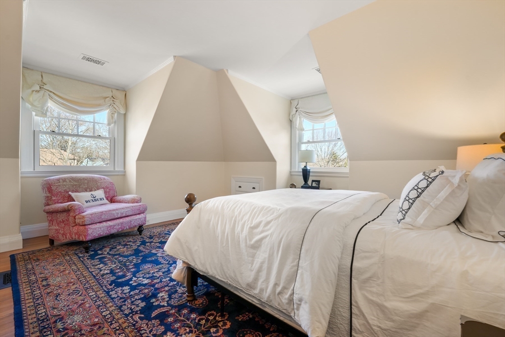 96 Dean Road Brookline, MA 02445 - Photo 31 of 40