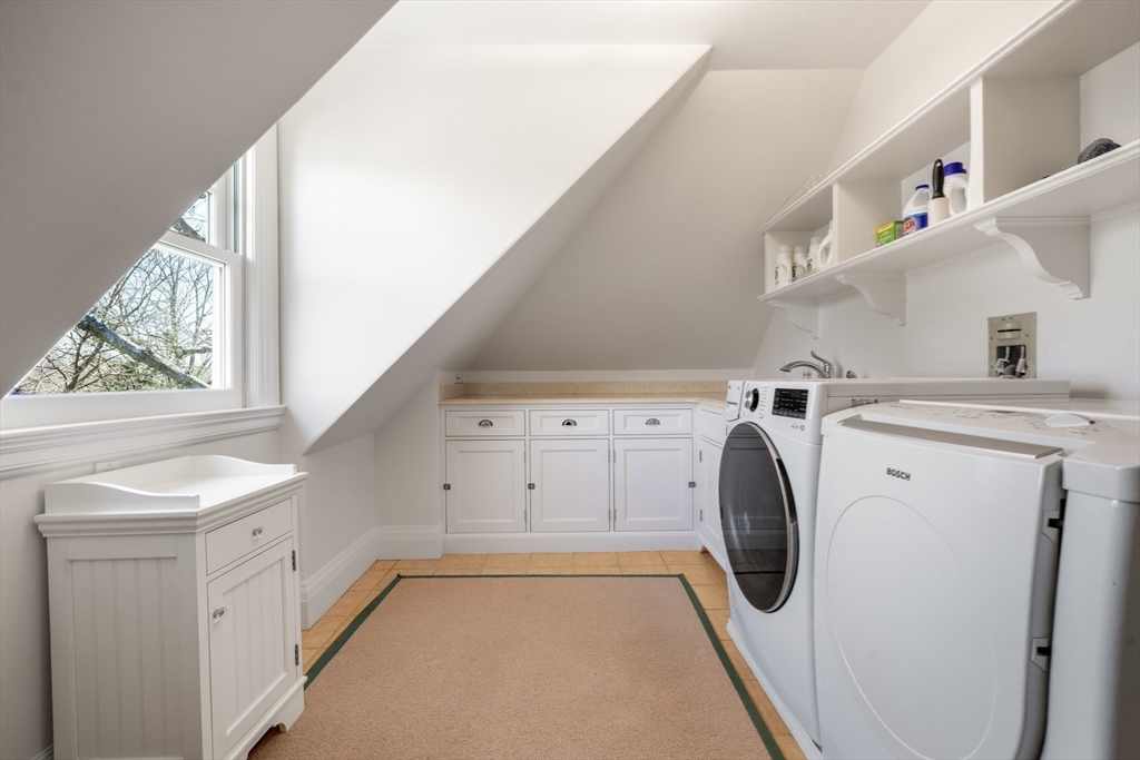 96 Dean Road Brookline, MA 02445 - Photo 32 of 40