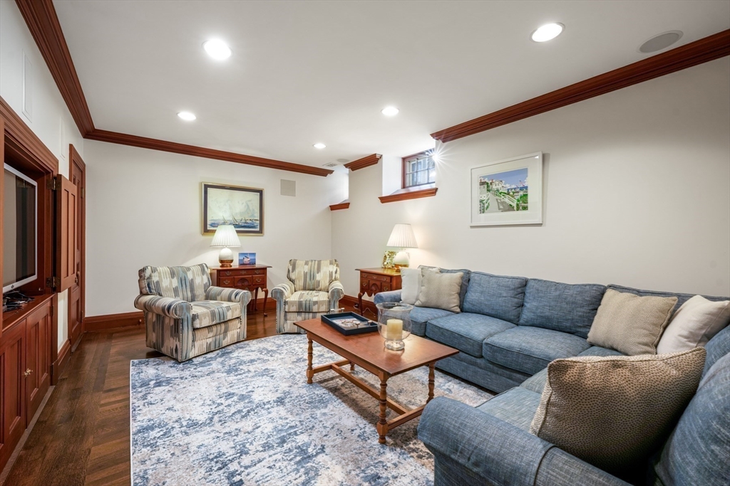 96 Dean Road Brookline, MA 02445 - Photo 33 of 40