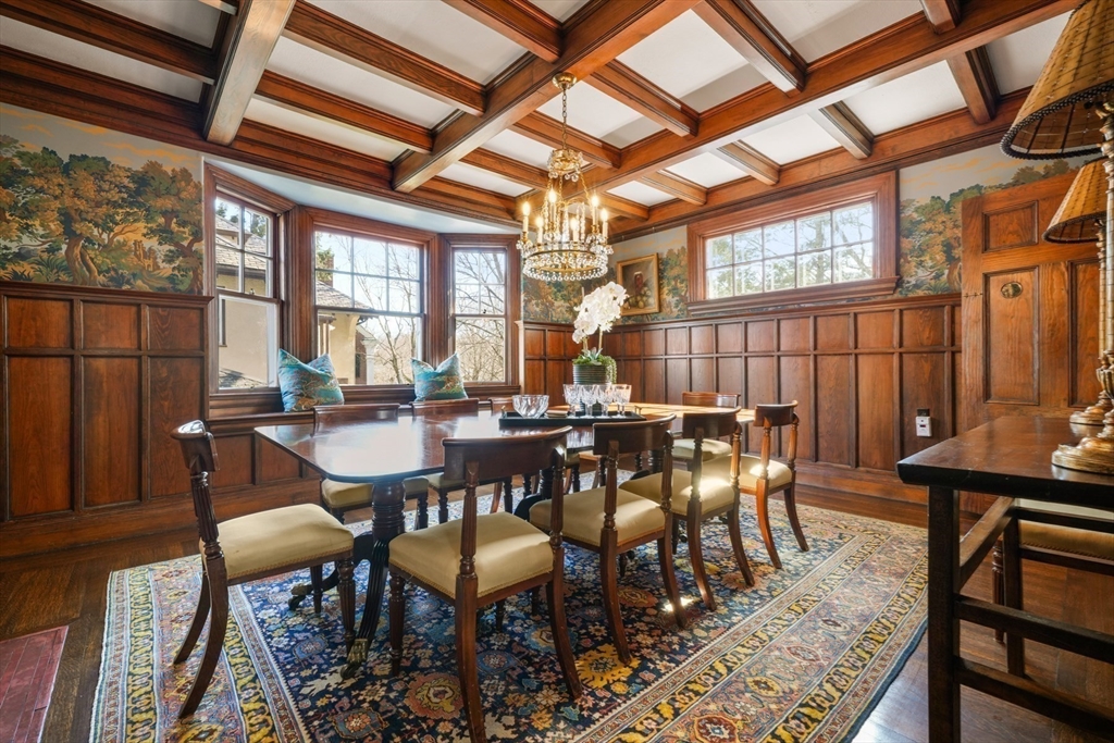 96 Dean Road Brookline, MA 02445 - Photo 7 of 40