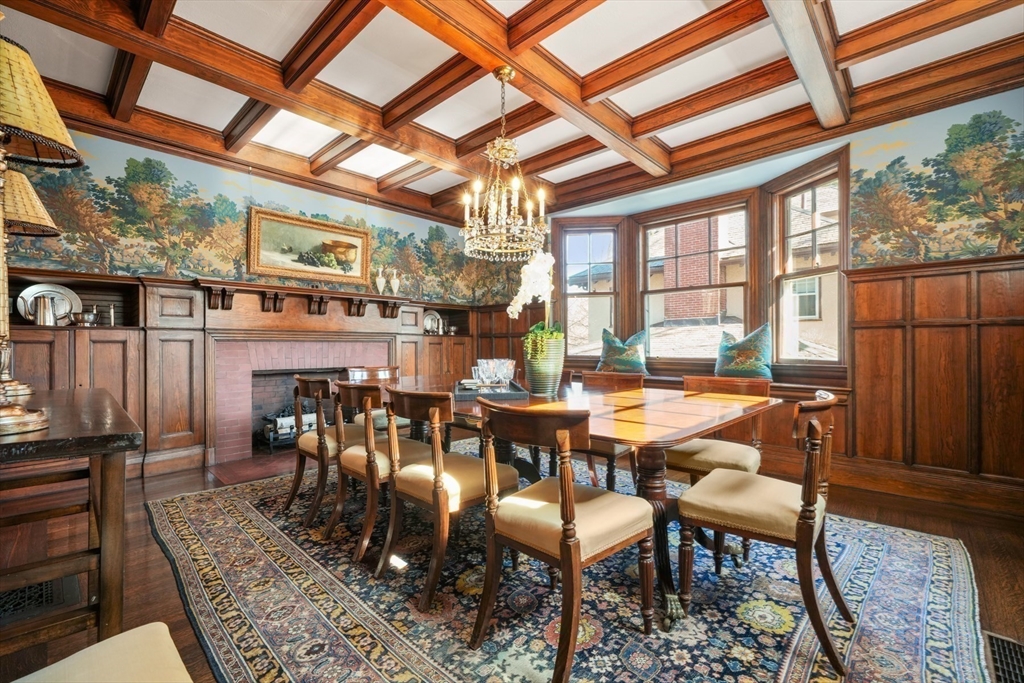 96 Dean Road Brookline, MA 02445 - Photo 8 of 40