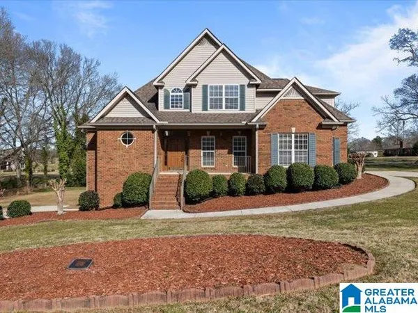 $444,900 | 20 Deer Trace, Clanton, AL 35045