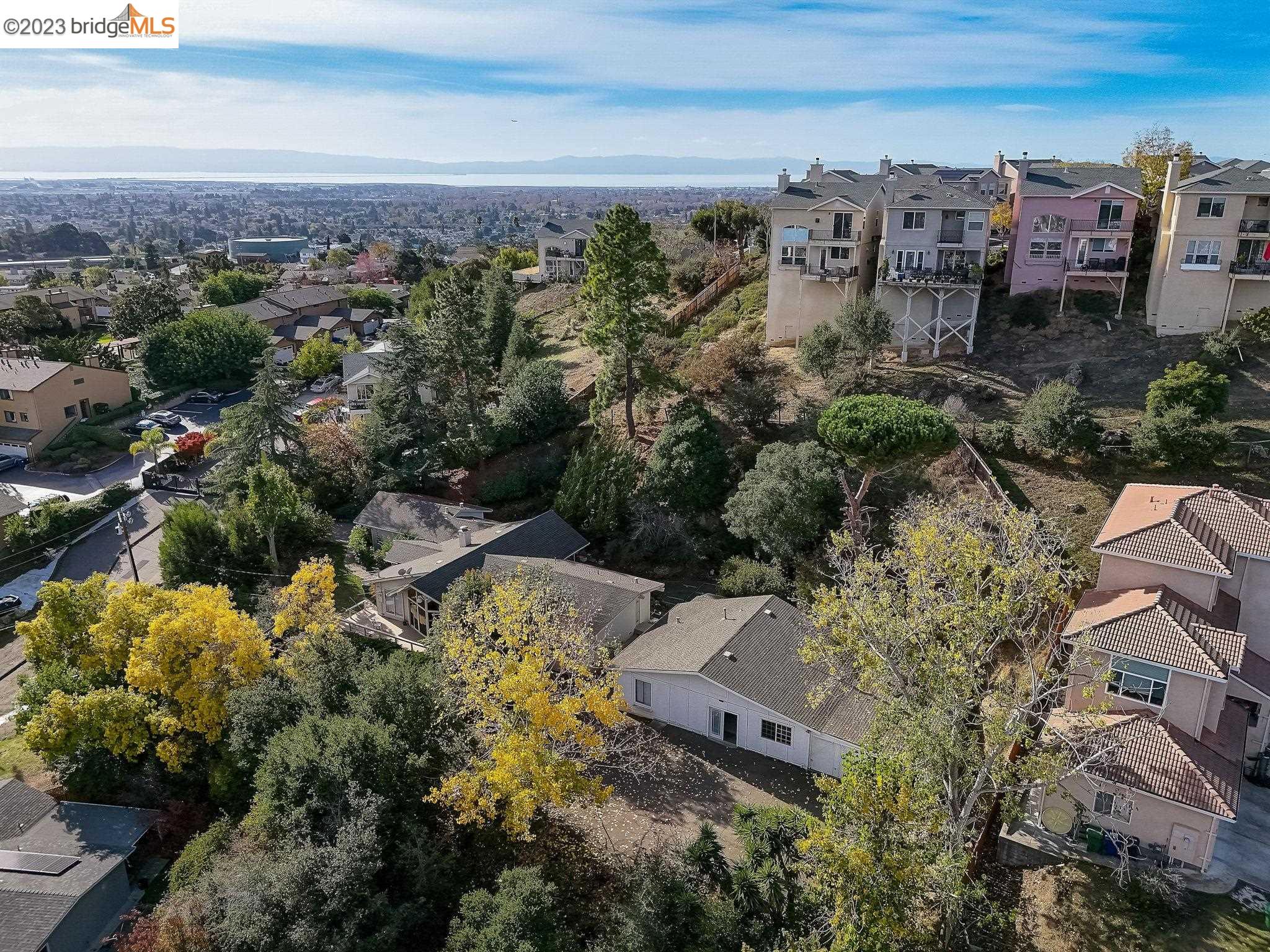 2402 Stanton Hill Road Castro Valley, CA 94546 - Photo 1 of 1 Gallery Image 1
