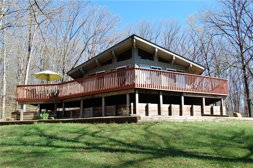 1130 South Wolfcreek Road Columbus, IN 47201 - Photo 1 of 46 Gallery Image 1