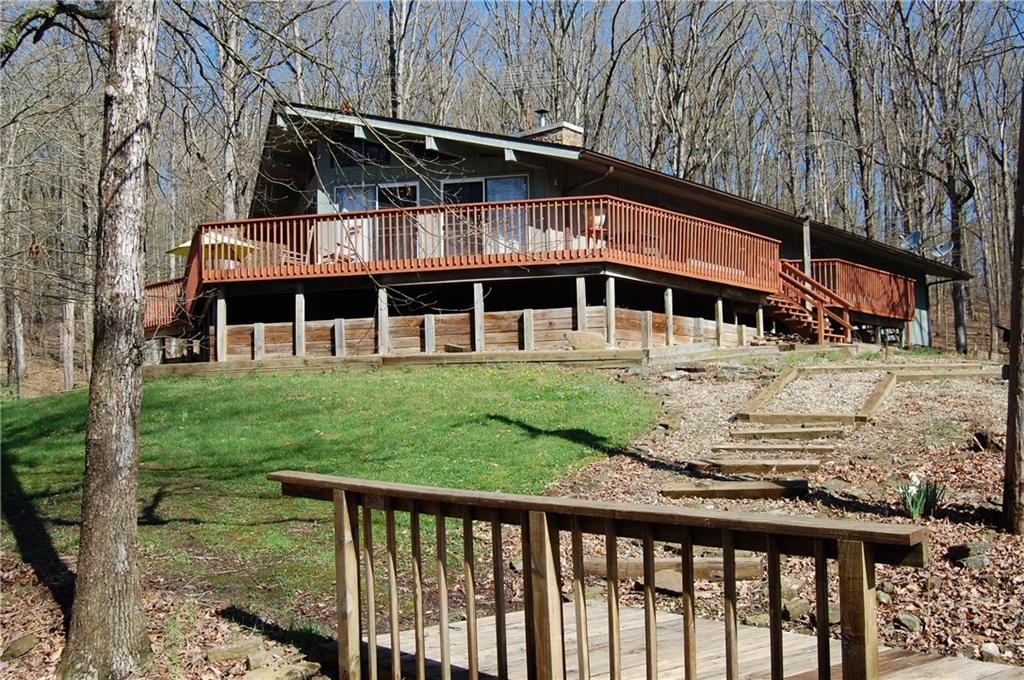 1130 South Wolfcreek Road Columbus, IN 47201 - Photo 44 of 46 Gallery Image 44