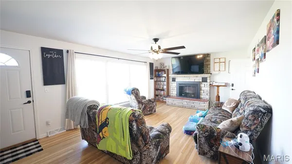 $289,900 | 188 County Road 273, Oran, MO 63771
