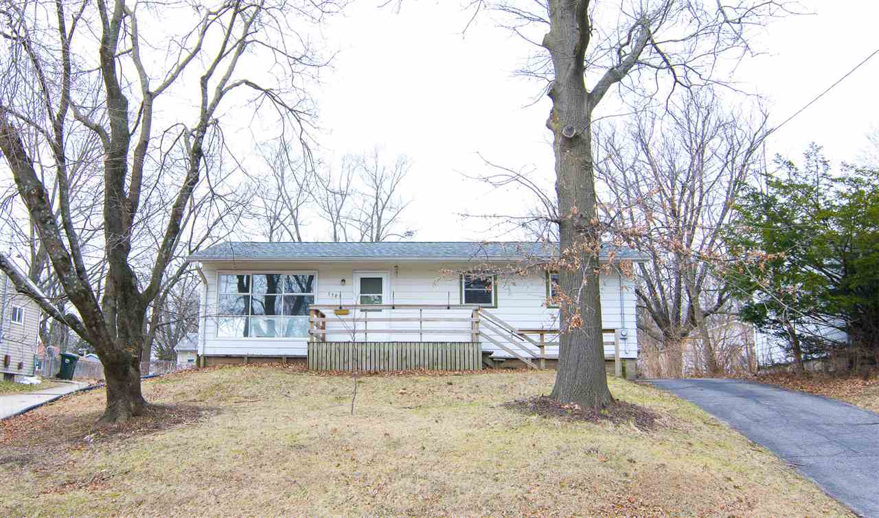 1307 Prairie Du Chien Road Iowa City, IA 52245 - Photo 1 of 21 Gallery Image 1